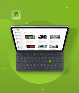 Protected: Limelines CMS